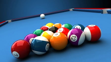 8 Ball Pool GL Hack