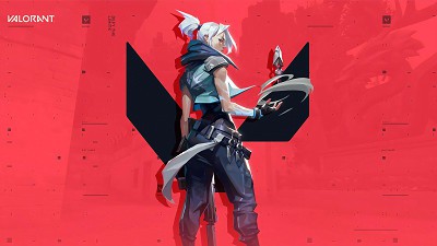 Valorant Visor Hack