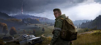 DayZ Hack Ares