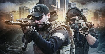 EFT Hyperion Hack