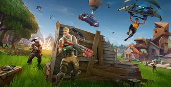 Fortnite Fecurity Hack