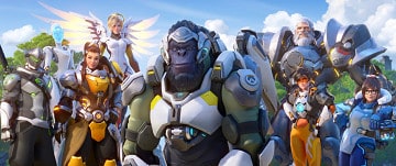 Overwatch 2 Hyperion Hack