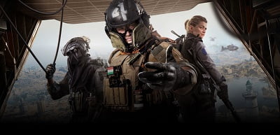 MW2/WZ2 Fecurity Hack