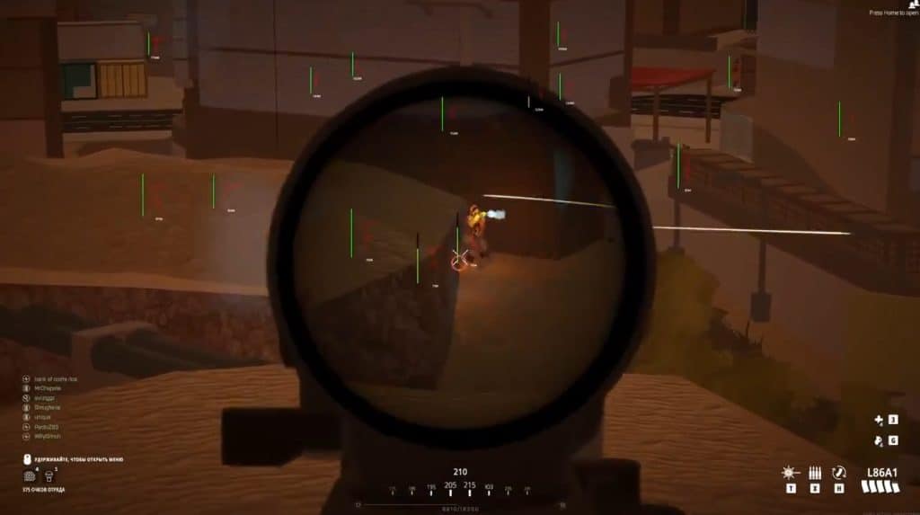 BattleBit Hacks ⚡ Undetected Aimbot, ESP & Radar (2026) BattleBit Wallhacks and Radar