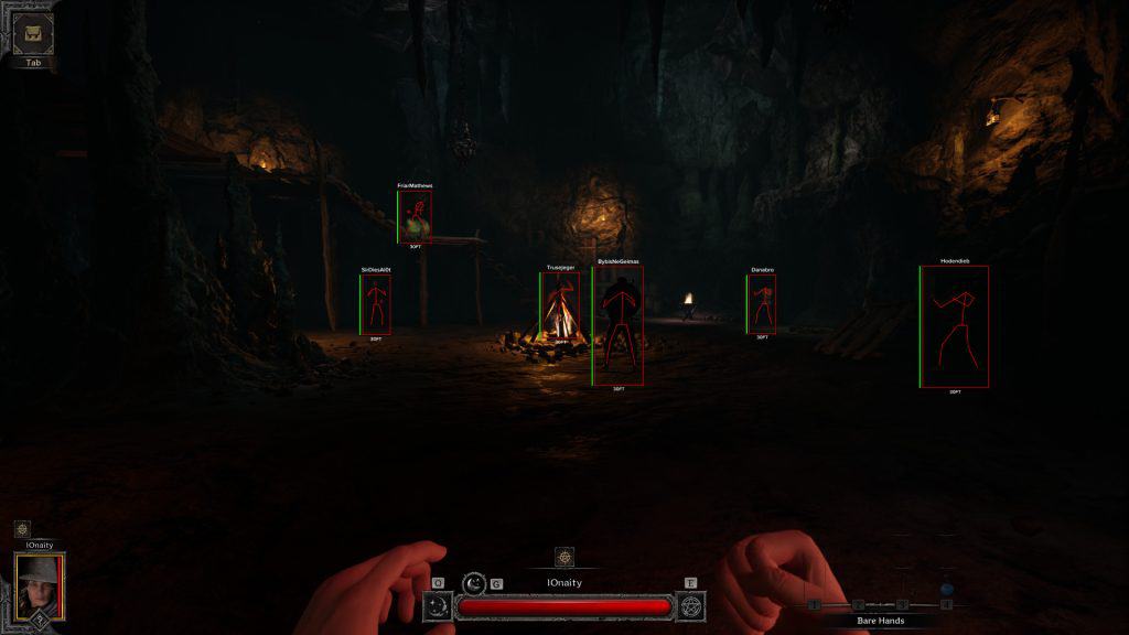 Dark And Darker Cheats (2026) | Aimbot, ESP & Wallhack Dark And Darker Hacks ESP Dungeon Loot