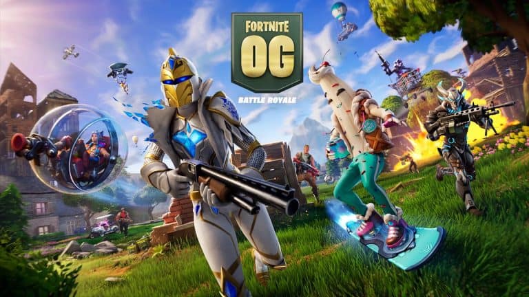 Fortnite Hack Ares