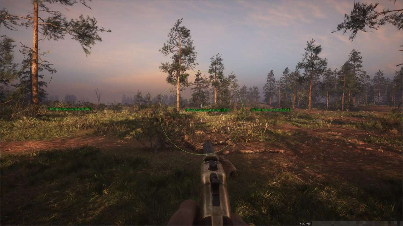 A Twisted Path to Renown Aimbot - Cheats