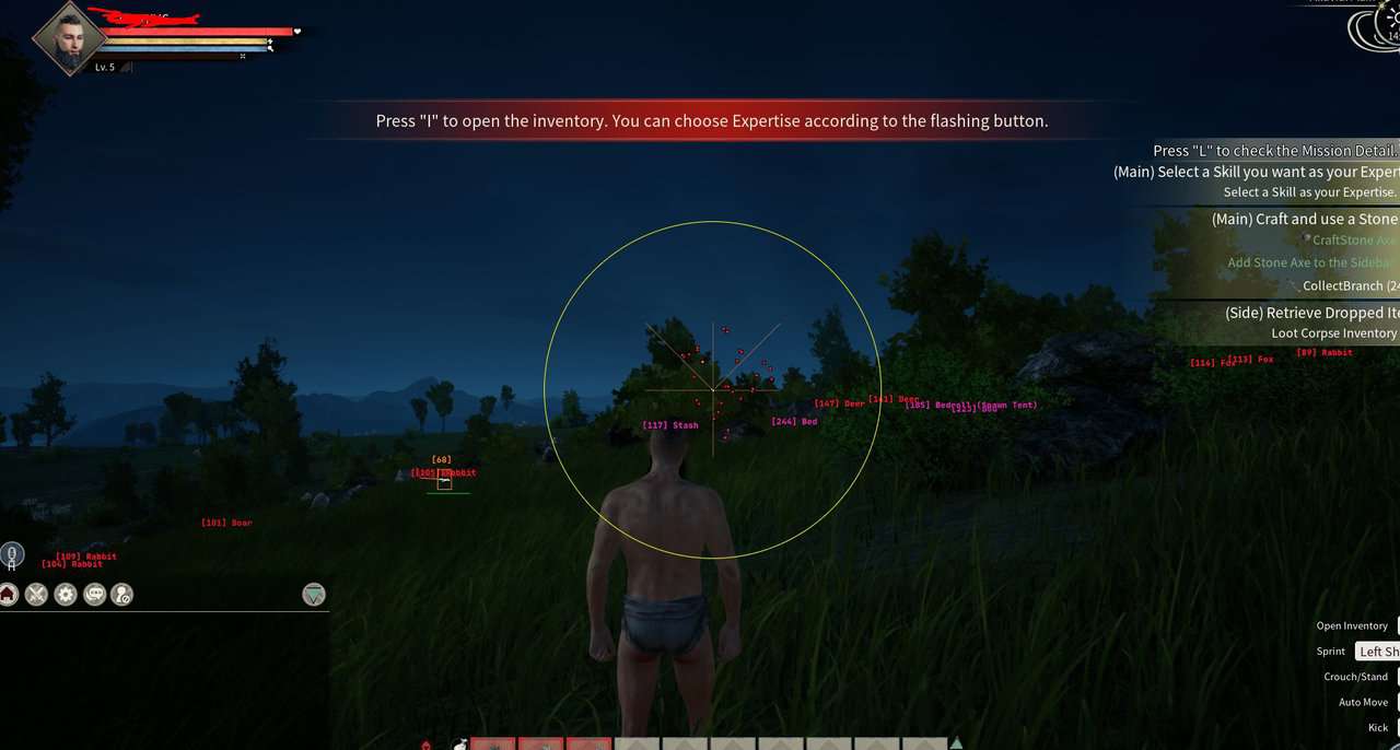 Utilizing Admin Commands Effectively - Myth of Empires Hacks