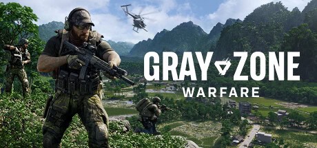 Gray Zone Warfare Hacks & Cheats with Aimbot & ESP (2026) gray zone warfare cheats