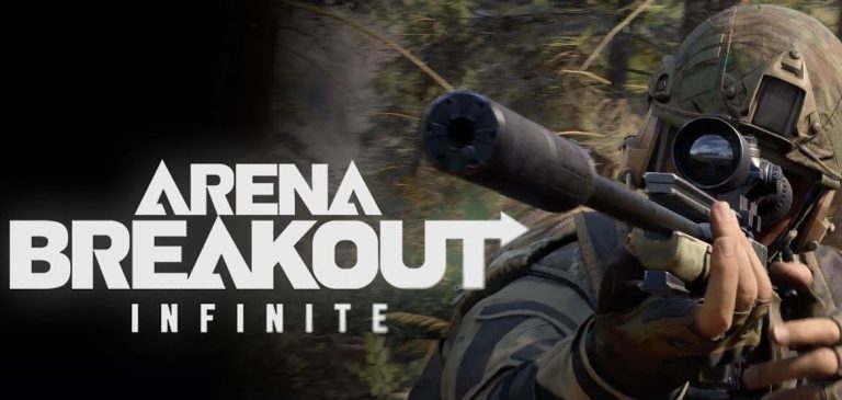 Arena Breakout: Infinite Visor Hack