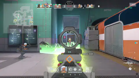 Spectre Divide Hacks & Cheats | Undetected Aimbot & ESP 2026 Spectre Divide hacks and cheats