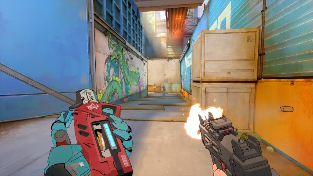 Spectre Divide Hacks & Cheats | Undetected Aimbot & ESP 2026 Undetected Spectre Divide cheats with BattlEye protection active