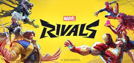 Marvel Rivals Visor Hack
