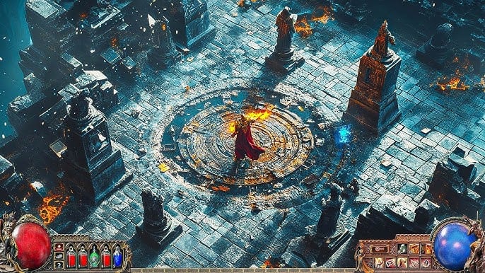 Path of Exile 2 Hacks & Cheats | Undetected MapHack & ESP Path of Exile 2 hacks