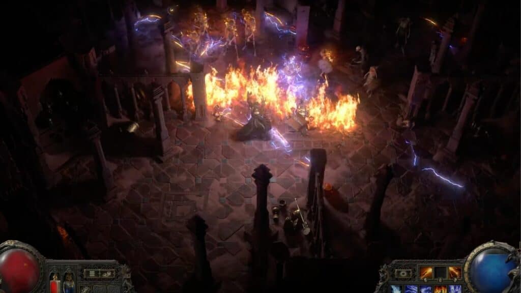 Path of Exile 2 Hacks & Cheats | Undetected MapHack & ESP settings for Auto-Flask and Zoom Hack