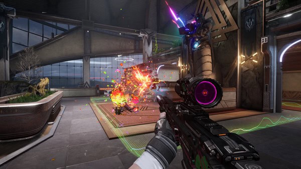 FragPunk Cheats & Hacks (2026) | Undetected Aimbot & ESP FragPunk cheats