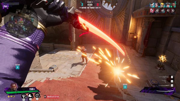 FragPunk Cheats & Hacks (2026) | Undetected Aimbot & ESP FragPunk cheats