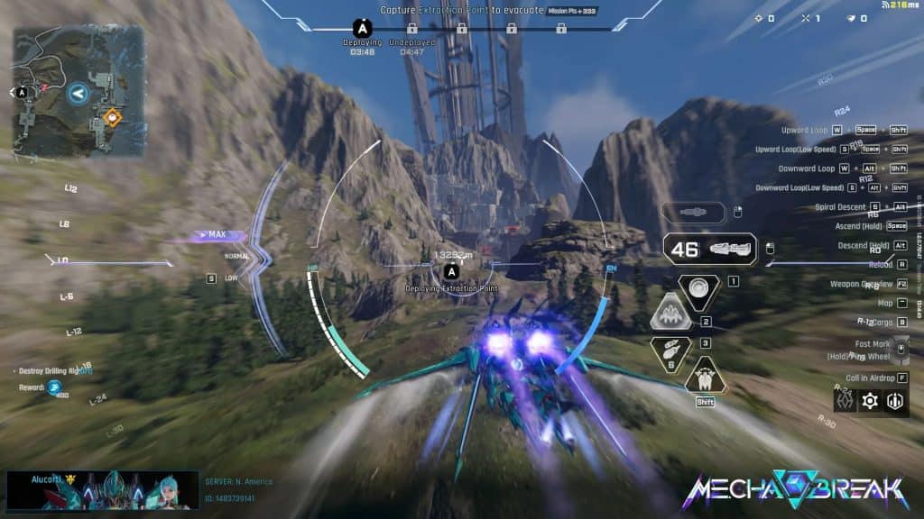 Mecha Break Hacks & Cheats (2026) | Undetected Aimbot Mecha Break Cheats