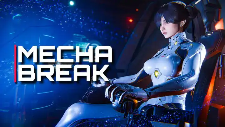 Mecha Break Hacks & Cheats (2026) | Undetected Aimbot mecha break hacks