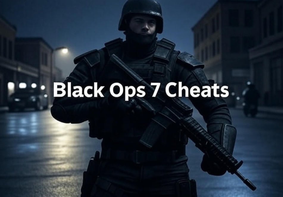 Black Ops 7 Cheats (BO7) โก Aimbot, ESP & HWID Spoofer (2026) Black Ops 7 Cheats