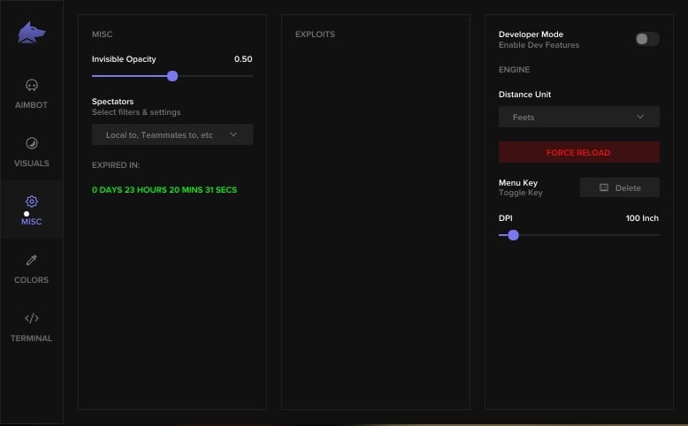 Black Ops 7 Cheats (BO7) โก Aimbot, ESP & HWID Spoofer (2026) TPM 2.0 and Secure Boot enabled for BO7