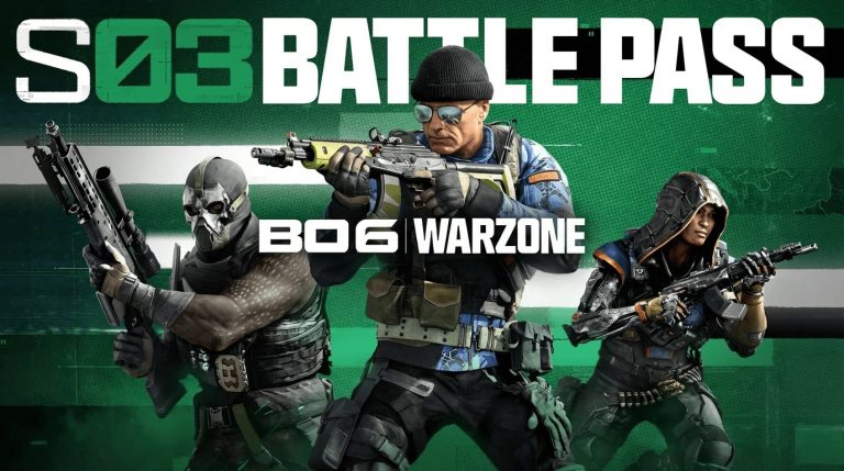 COD: Black Ops 6 / Warzone 4 Hack Fecurity