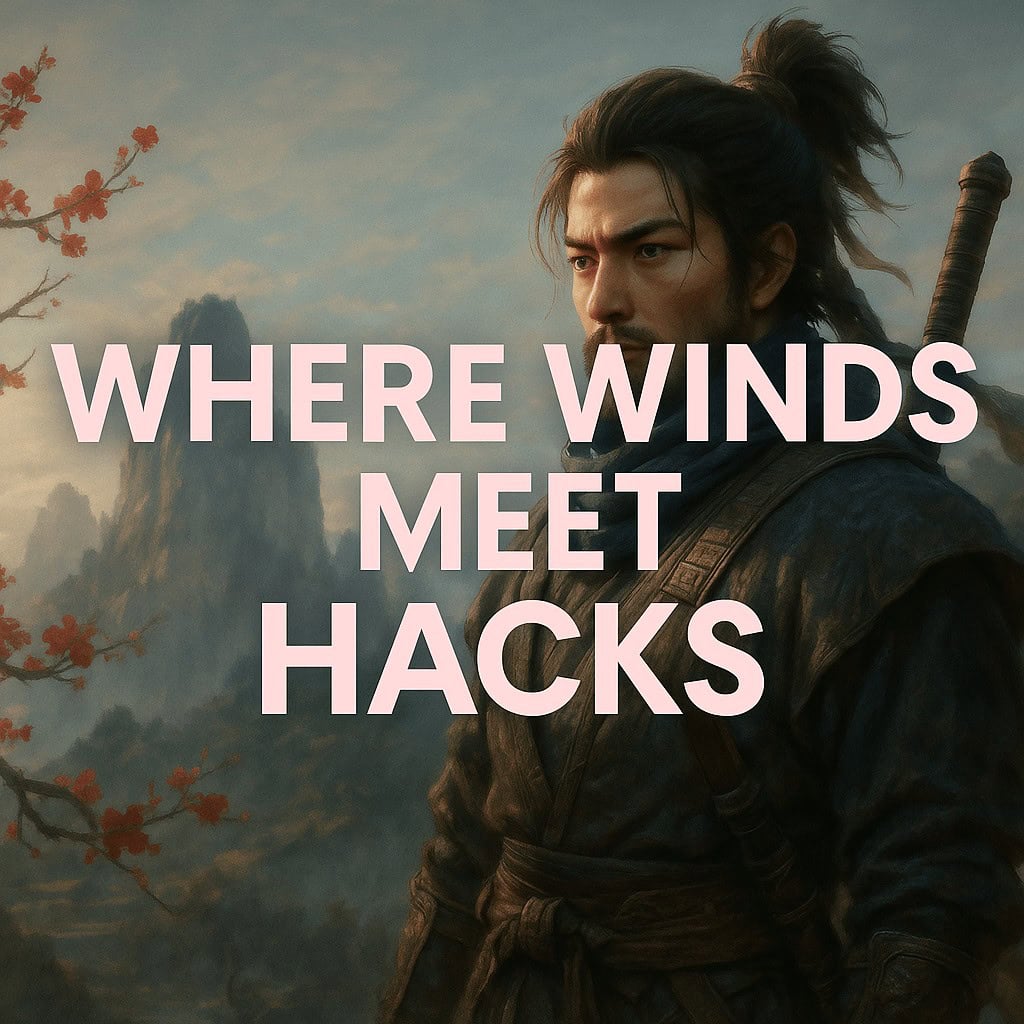 Where Winds Meet Hacks | Aimbot, ESP & God Mode 2026 Where Winds Meet hacks overview: aim, ESP, God Mode