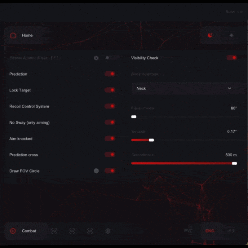 Fortnite Hacks ⚡ Undetected Aimbot, ESP & Spoofer (Chapter 7 2026) Undetected Fortnite Cheats Settings for Ranked with HWID Spoofer Enabled